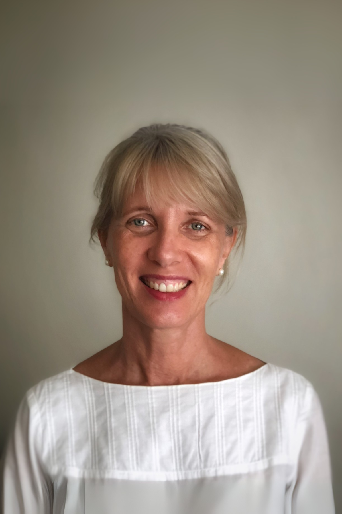 Ms. Hilleke Van Osch