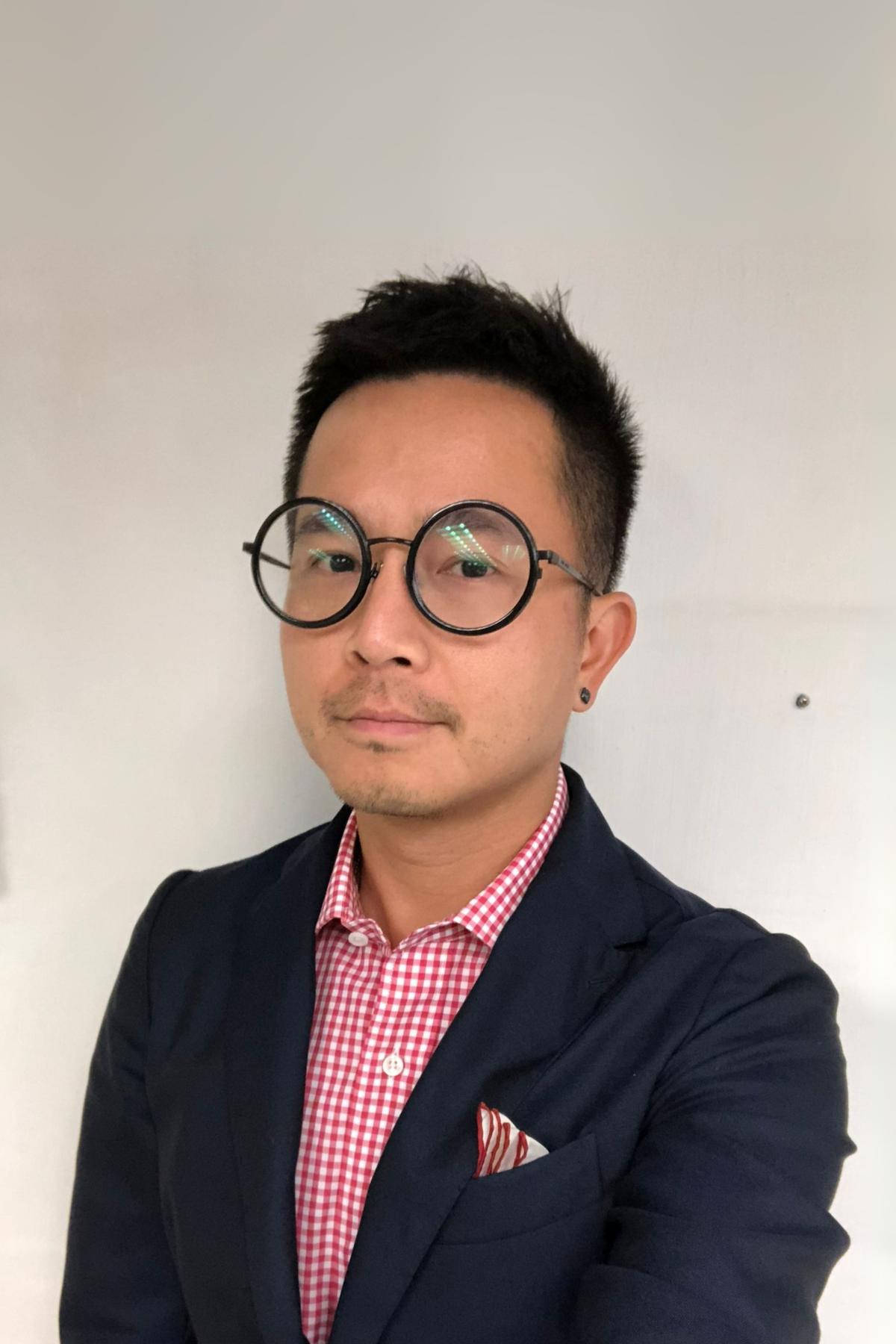 Mr. Ho-Ming Alex Lam