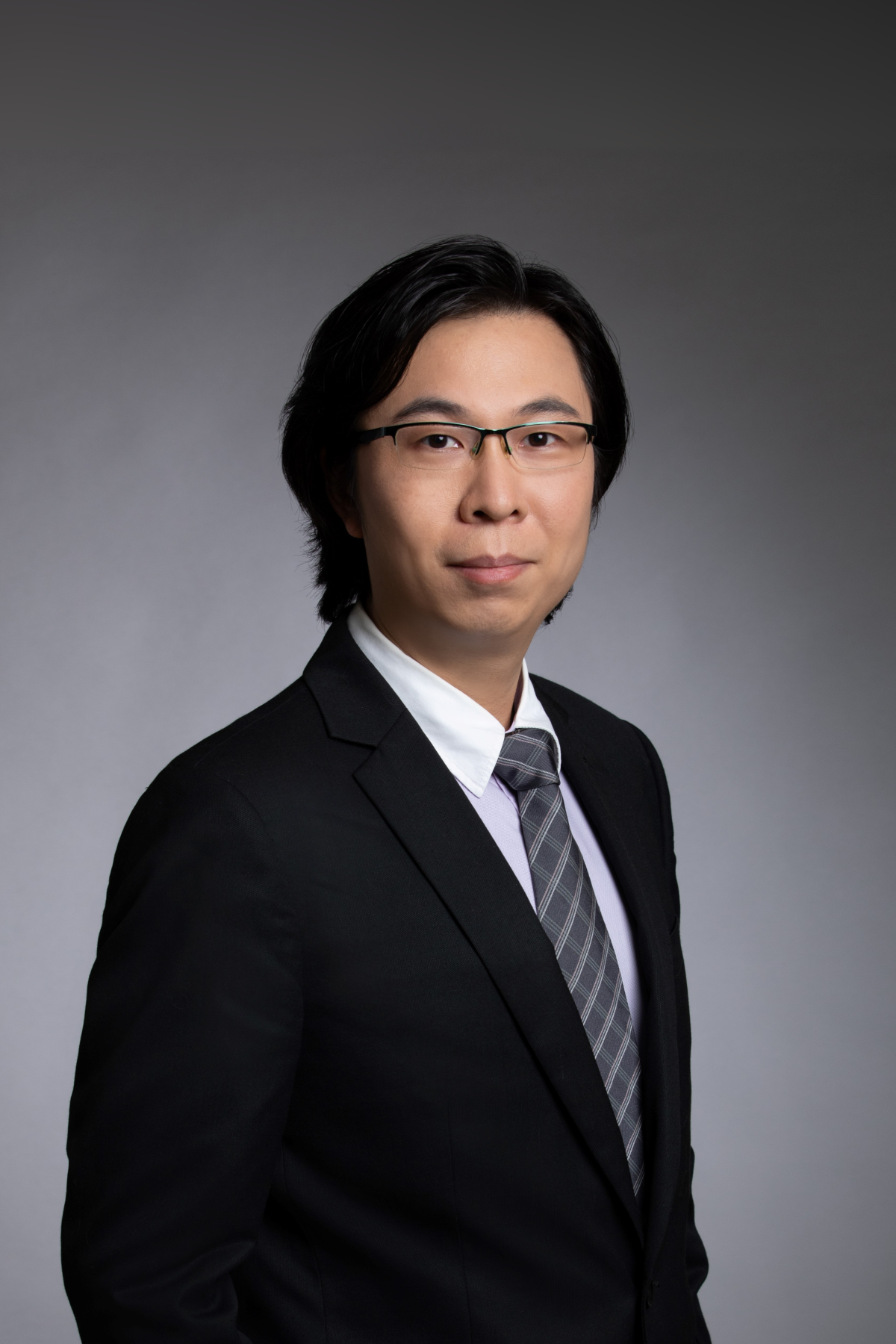 Dr Amos Chuen Yih Cheung