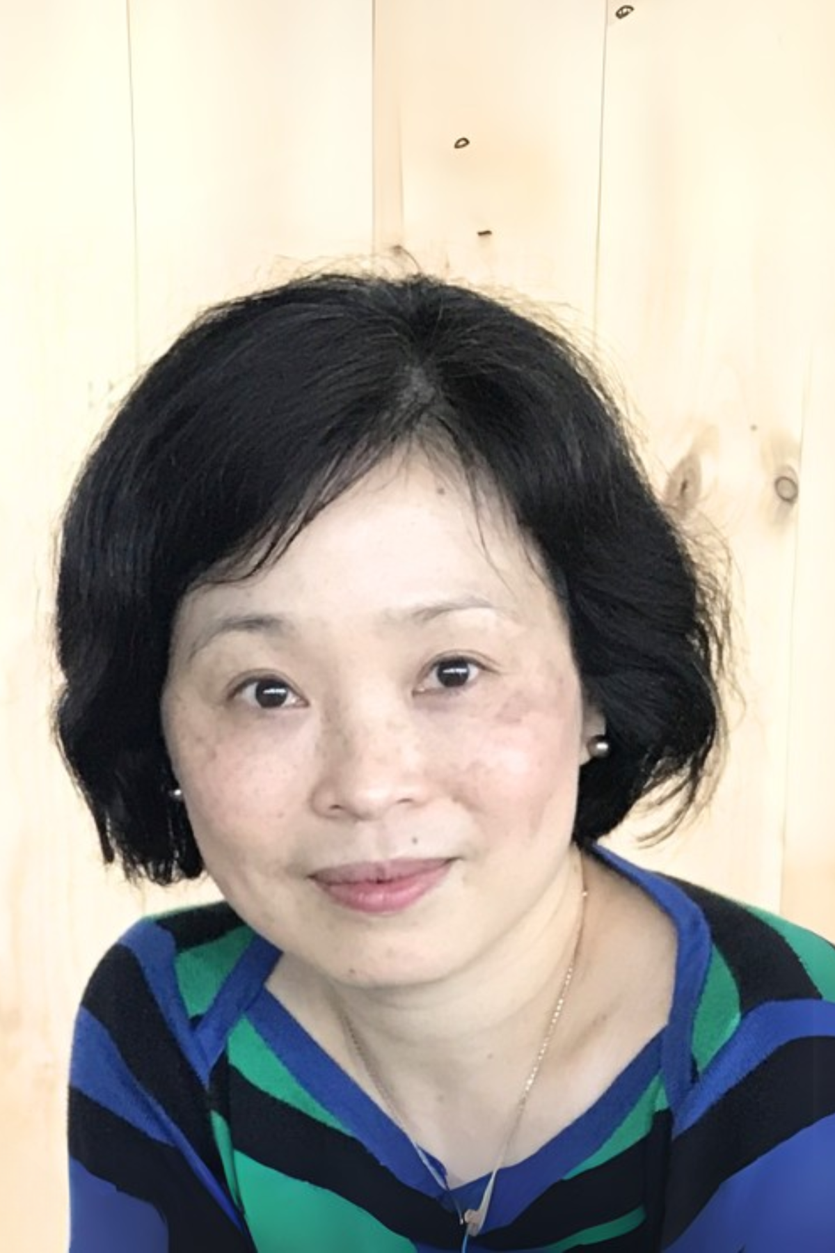Dr Josephine Wong