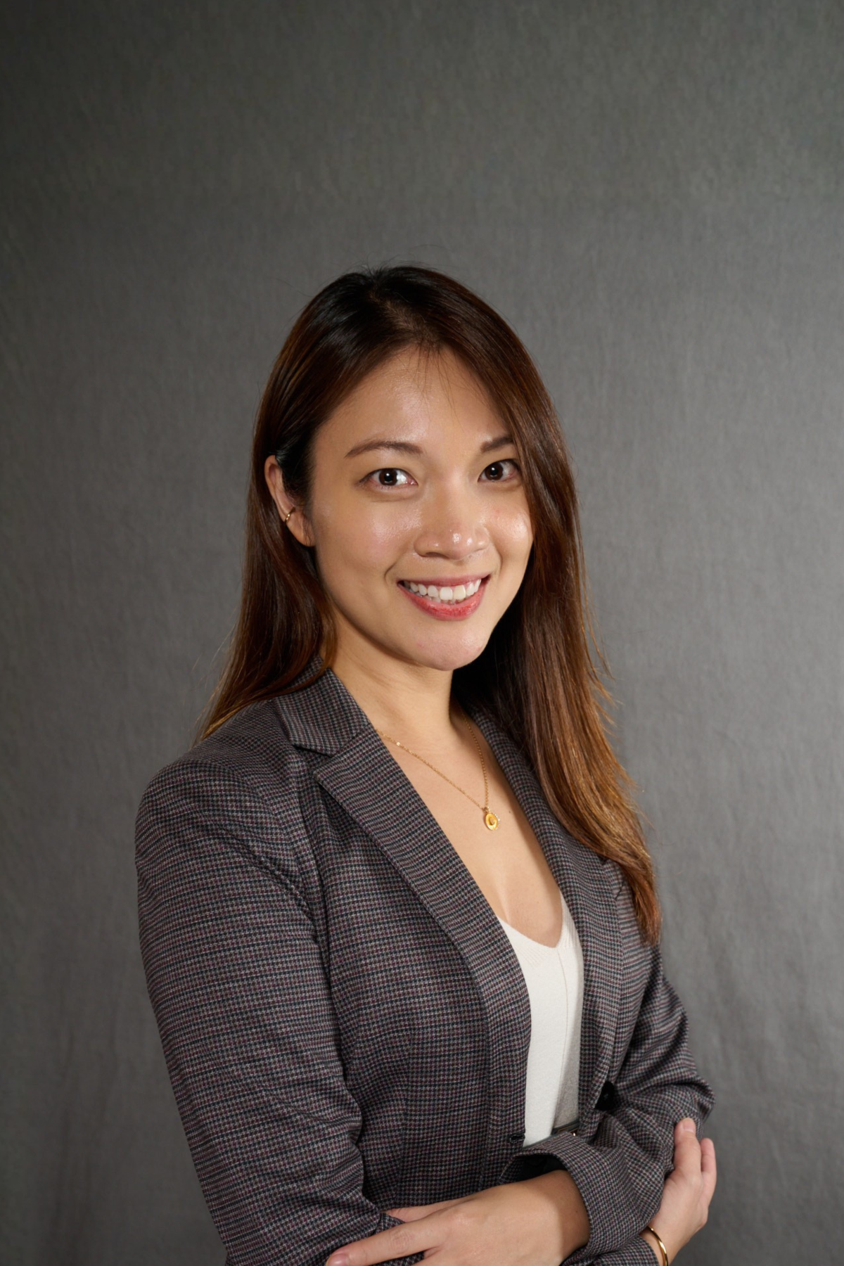 Professor Vivian Hui