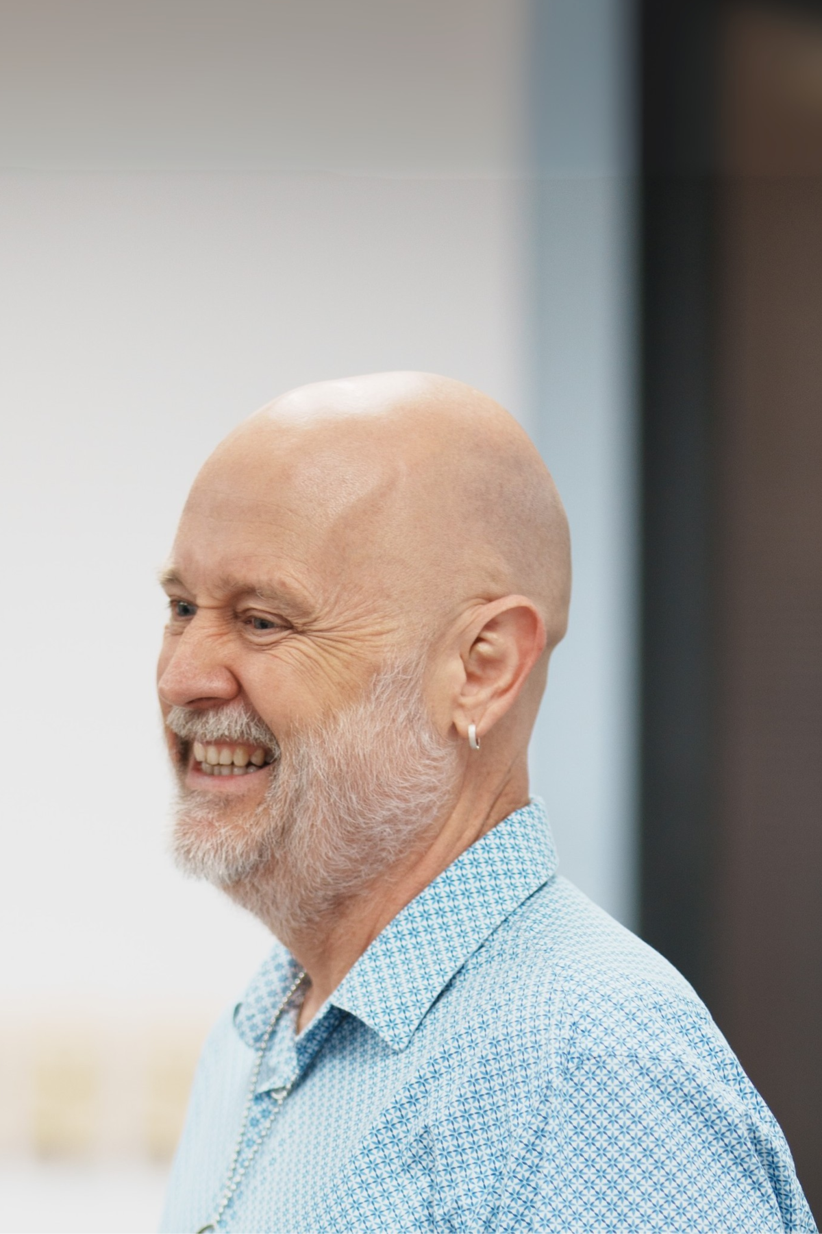 Mr. Henry Chamberlain