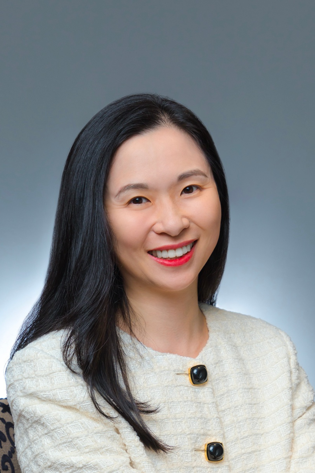Dr Zara Chan-Lok