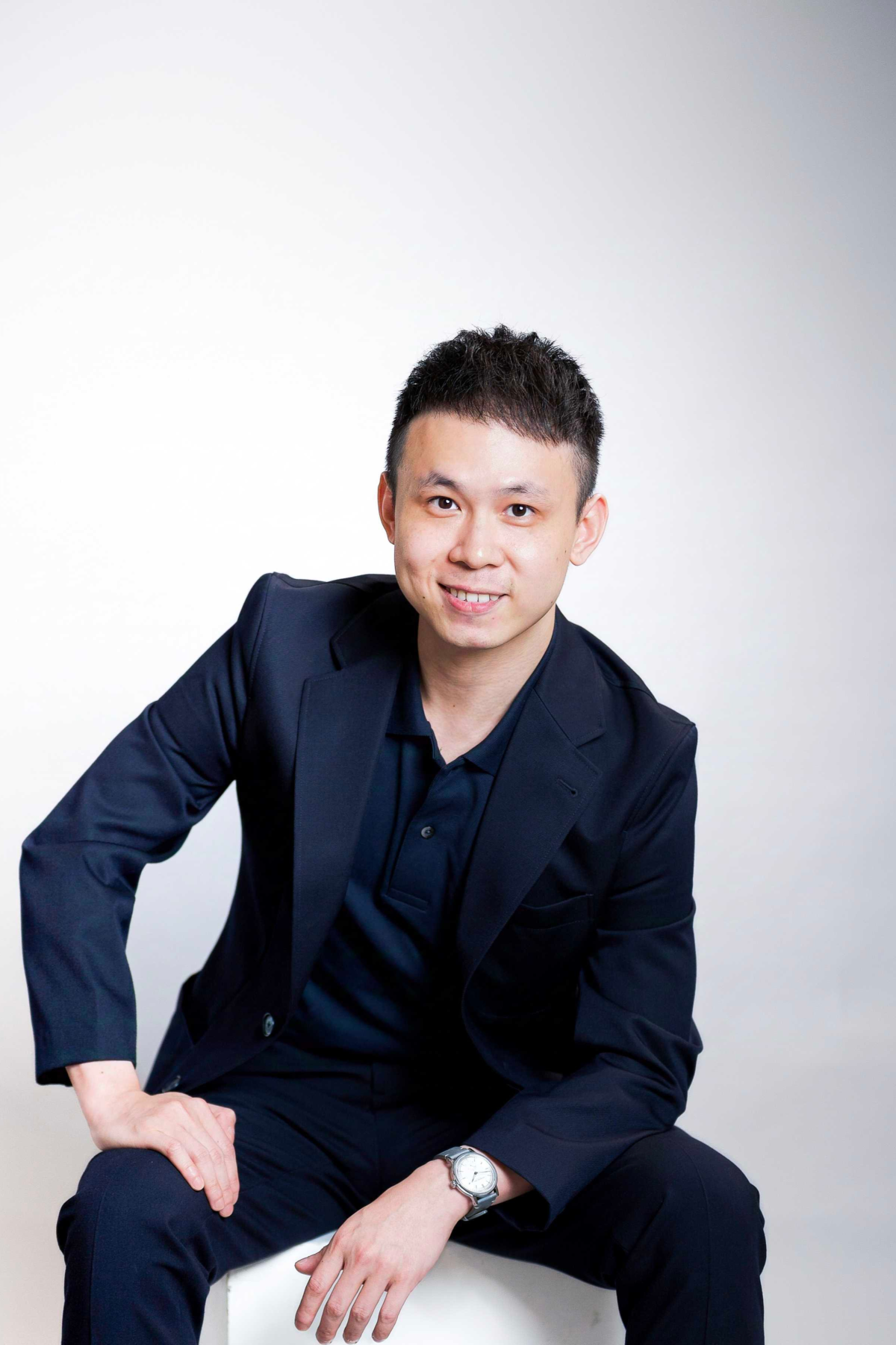 Mr. Henry Cheuk Hin Chan