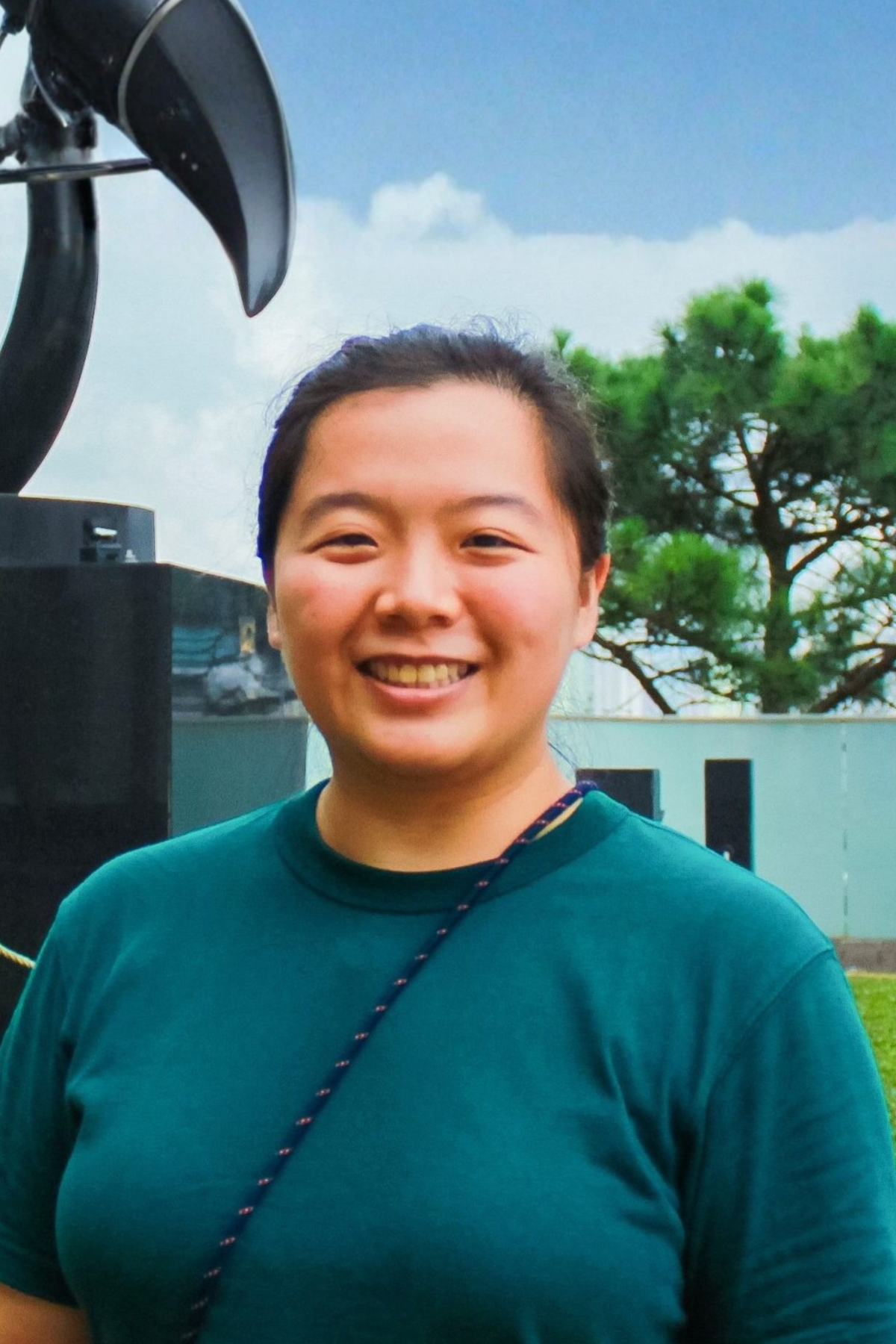 Ms. Wei Ying Monica Tang