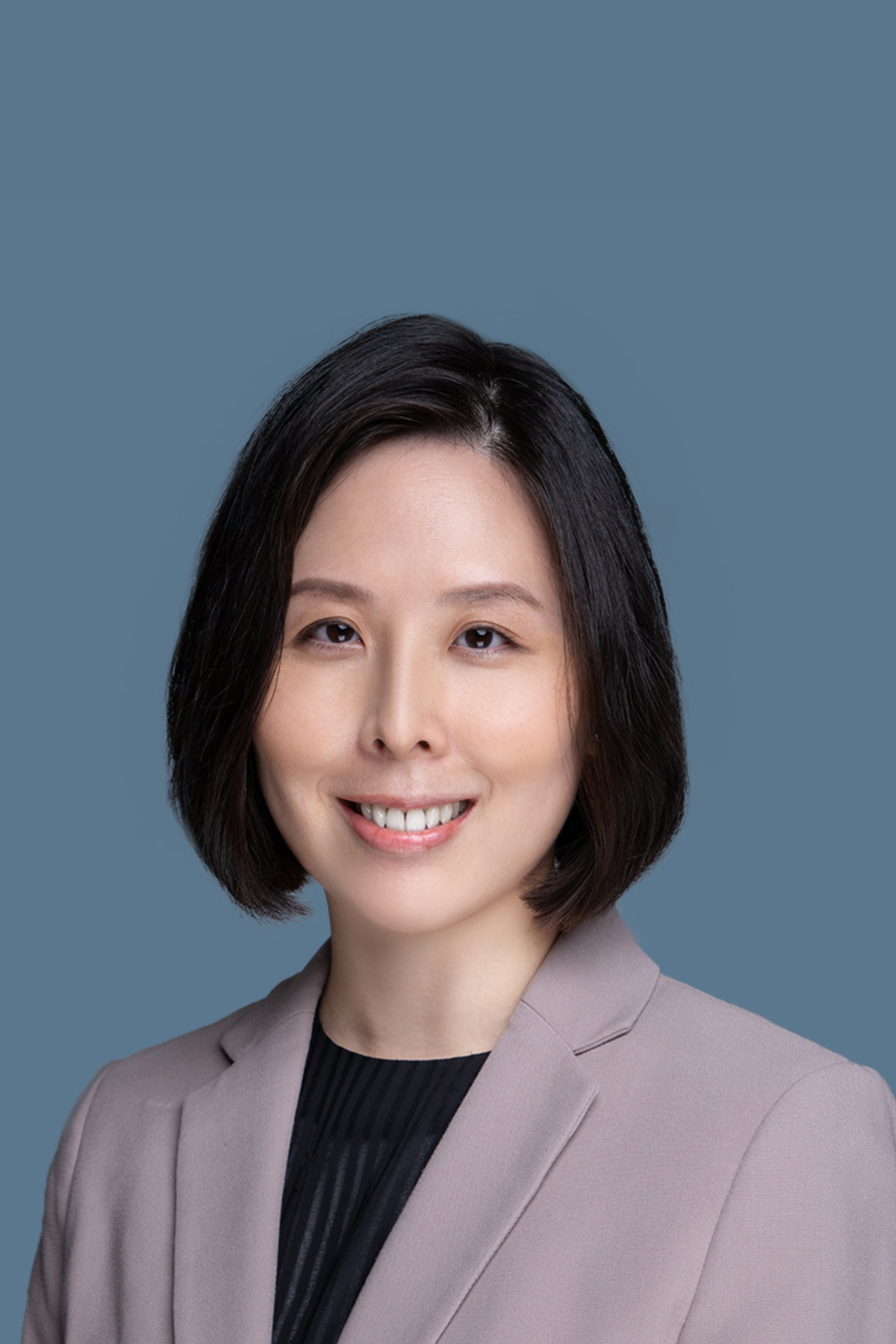 Dr Michelle Tam