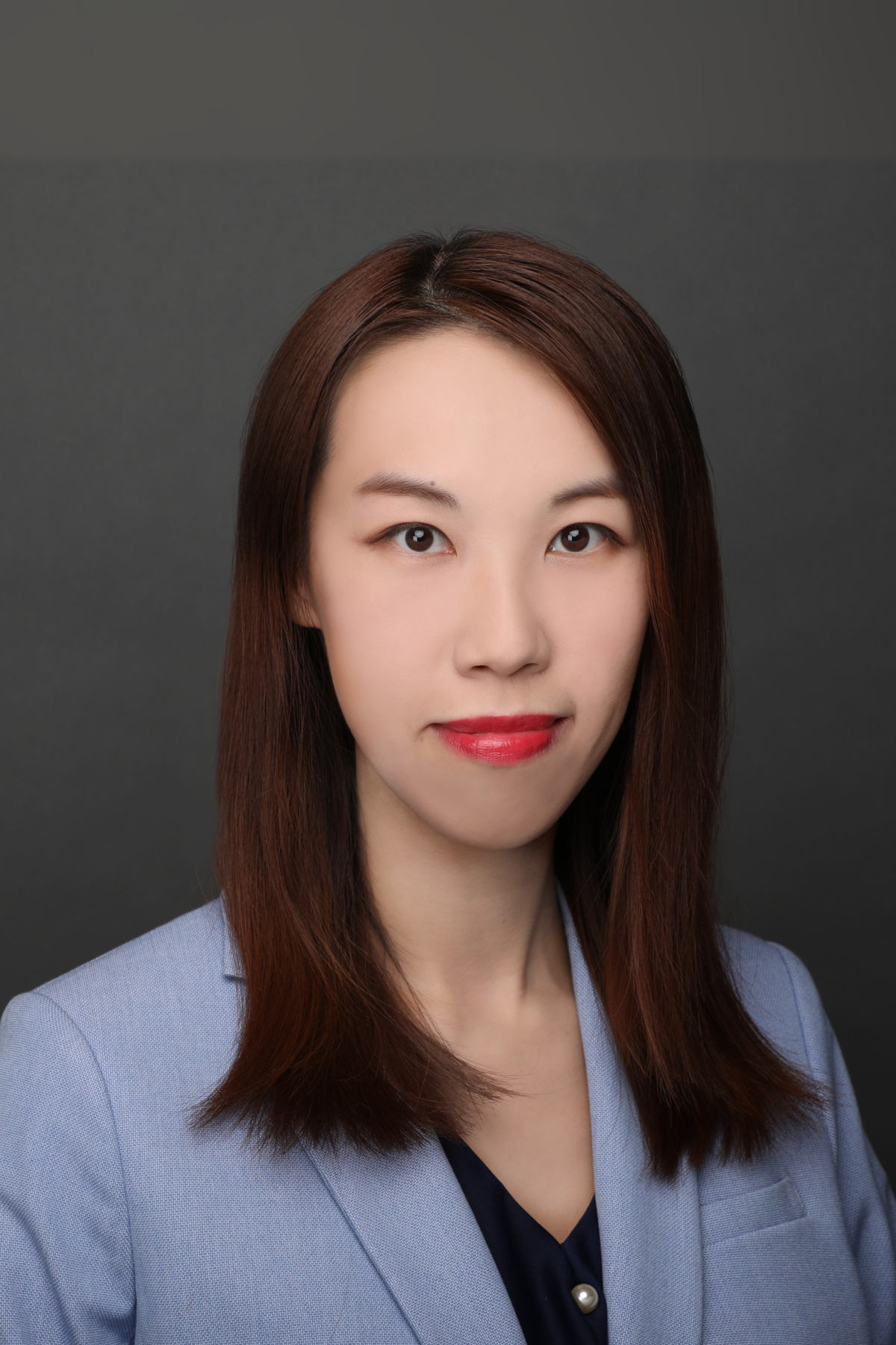 Professor Yuen Yu Chong