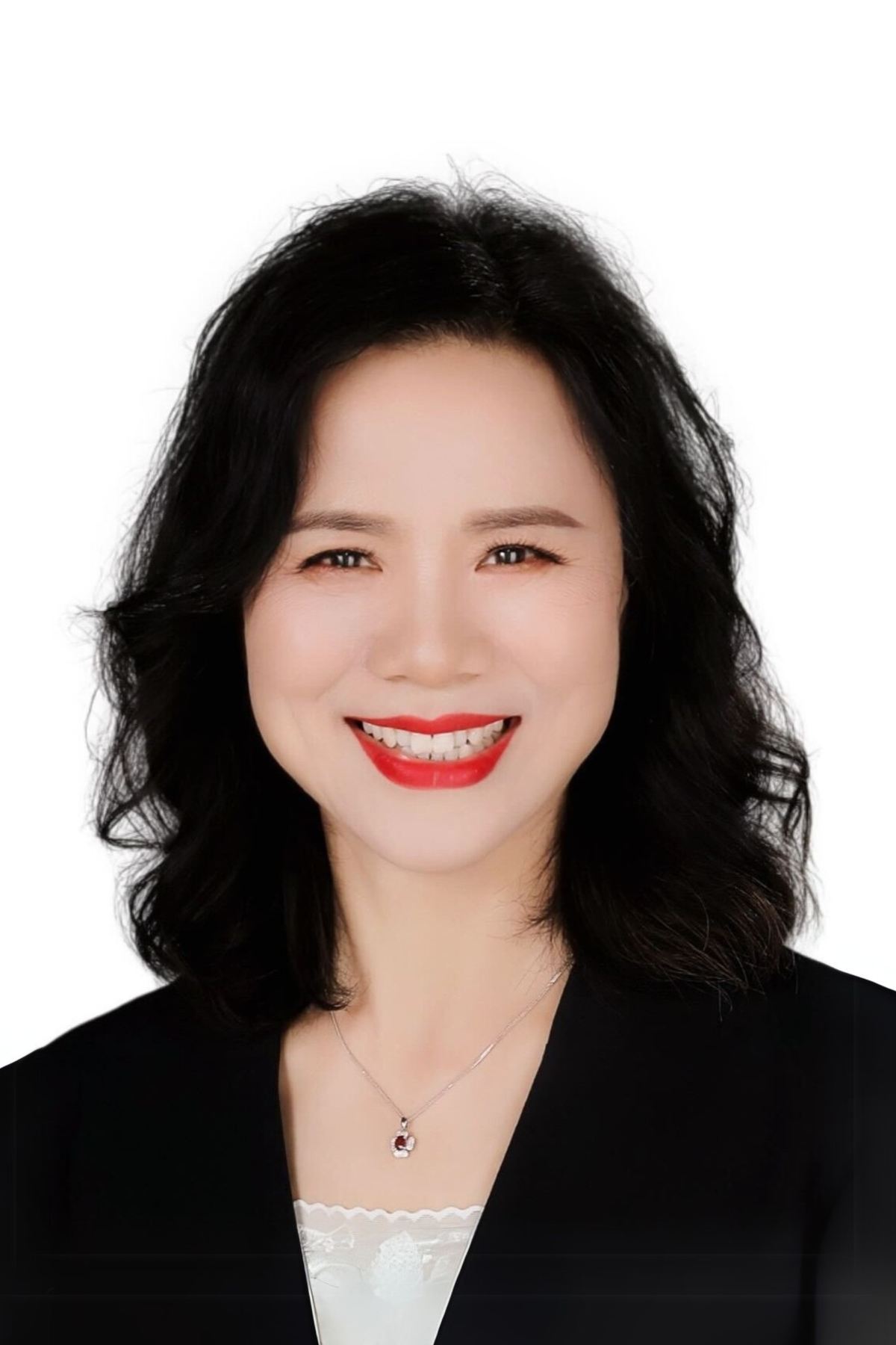 Professor Jianping Wang