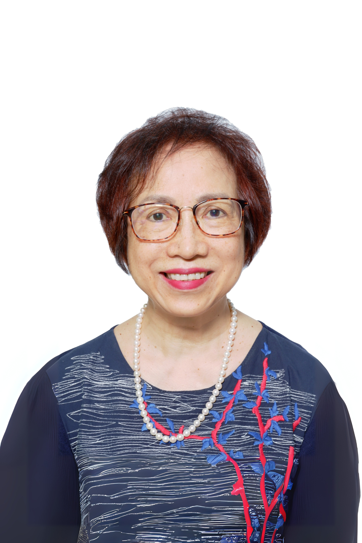 Professor Cecilia Lai Wan Chan