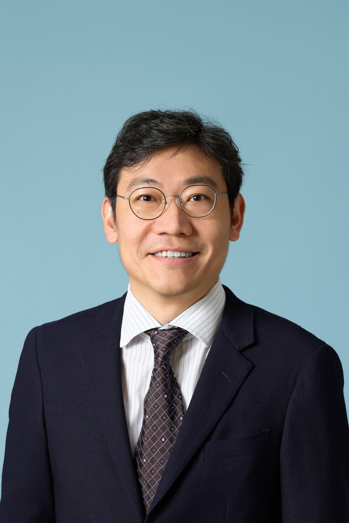 Professor CHANG Wing Chung