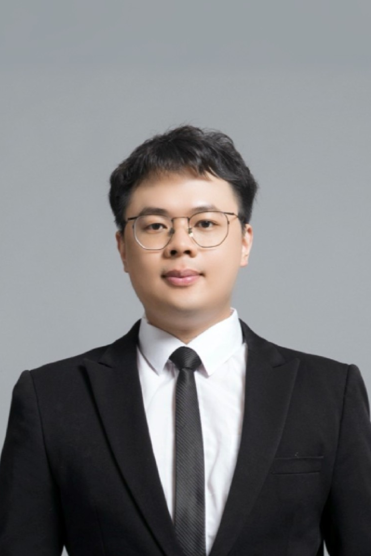 Dr Runsen Chen
