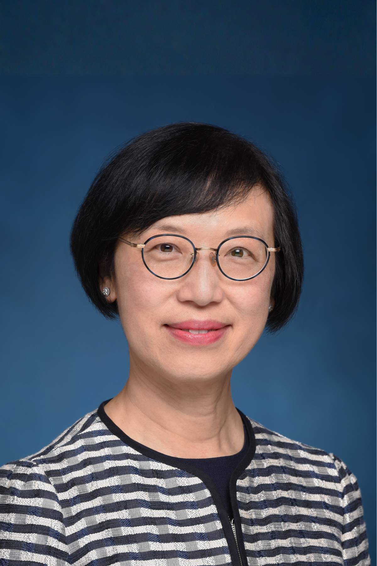 Professor Sophia Siu Chee Chan