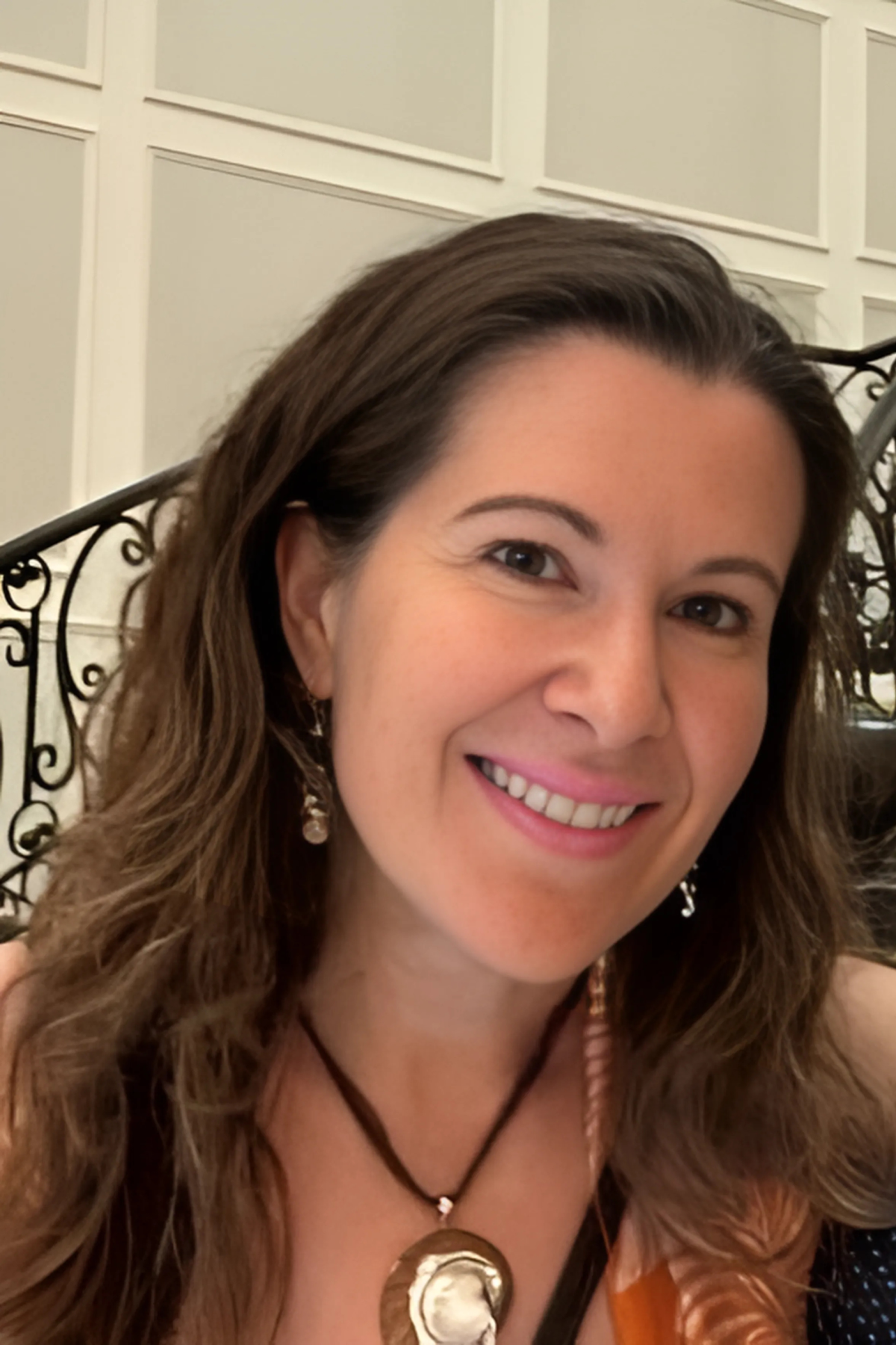 Professor Aimee Spector