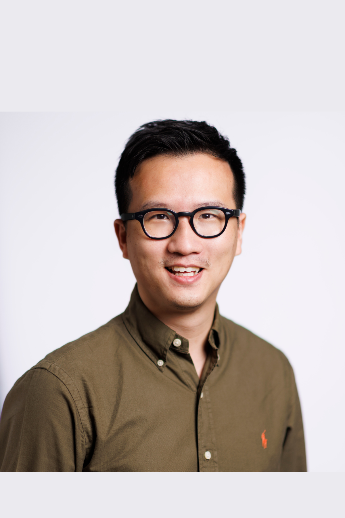 Mr. Michael C.W. Chiu