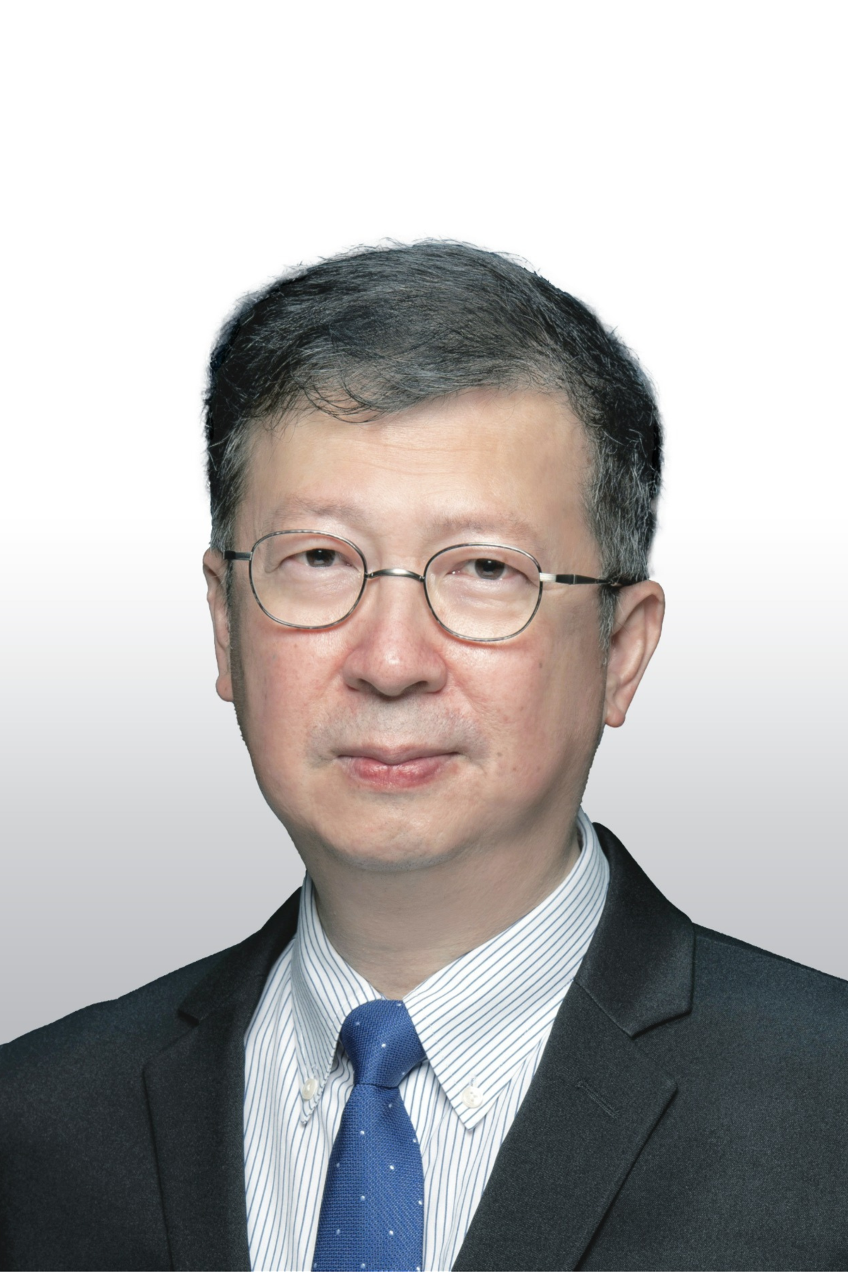 Professor Daniel W. L. Lai