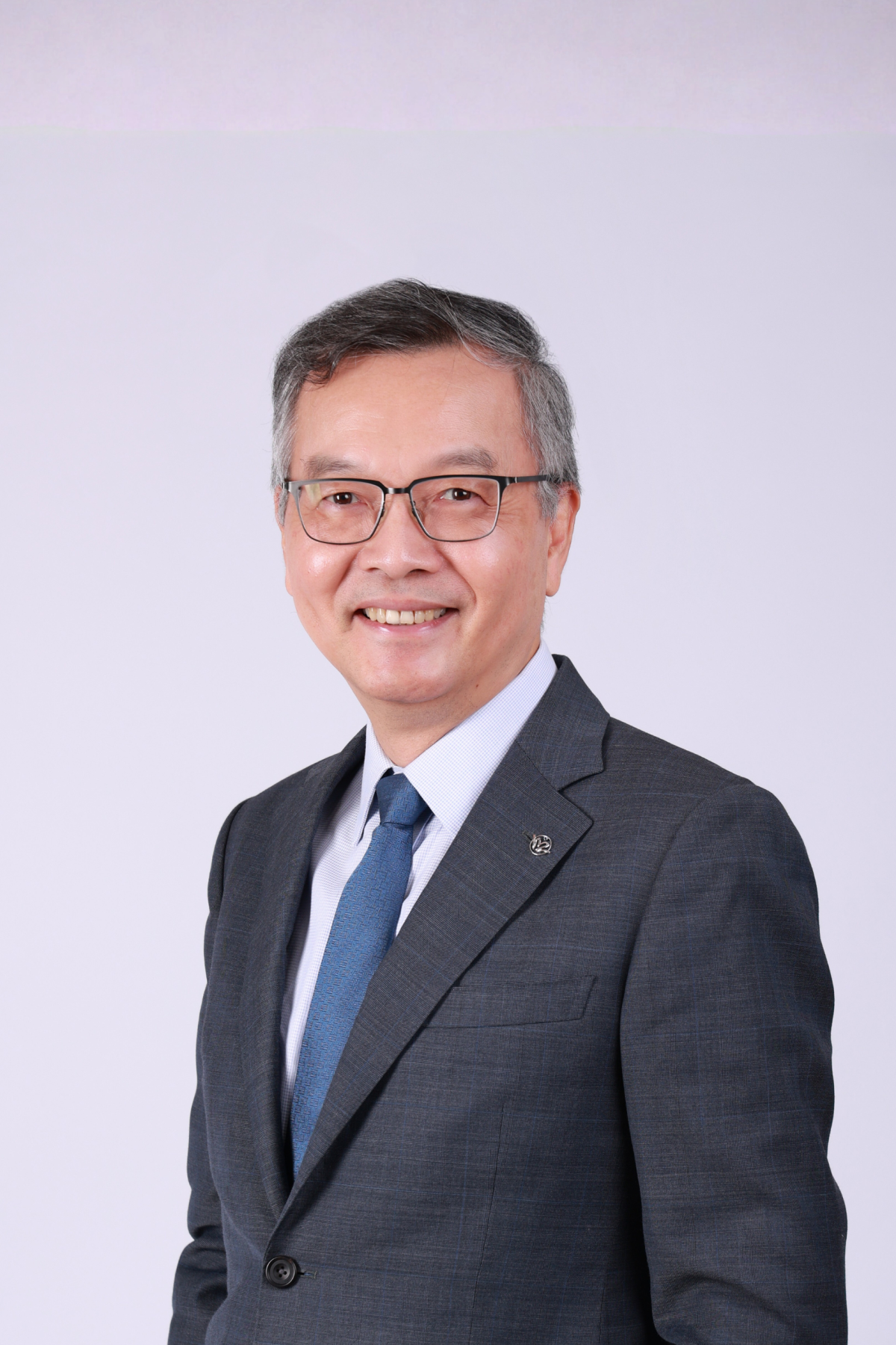Dr Ching-choi Lam