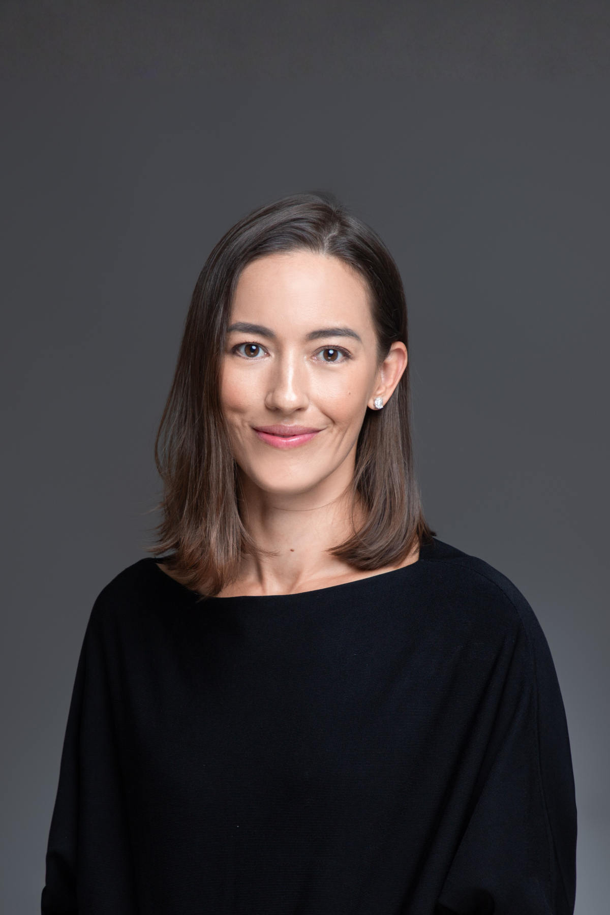 Dr Nikki May Wing Lee