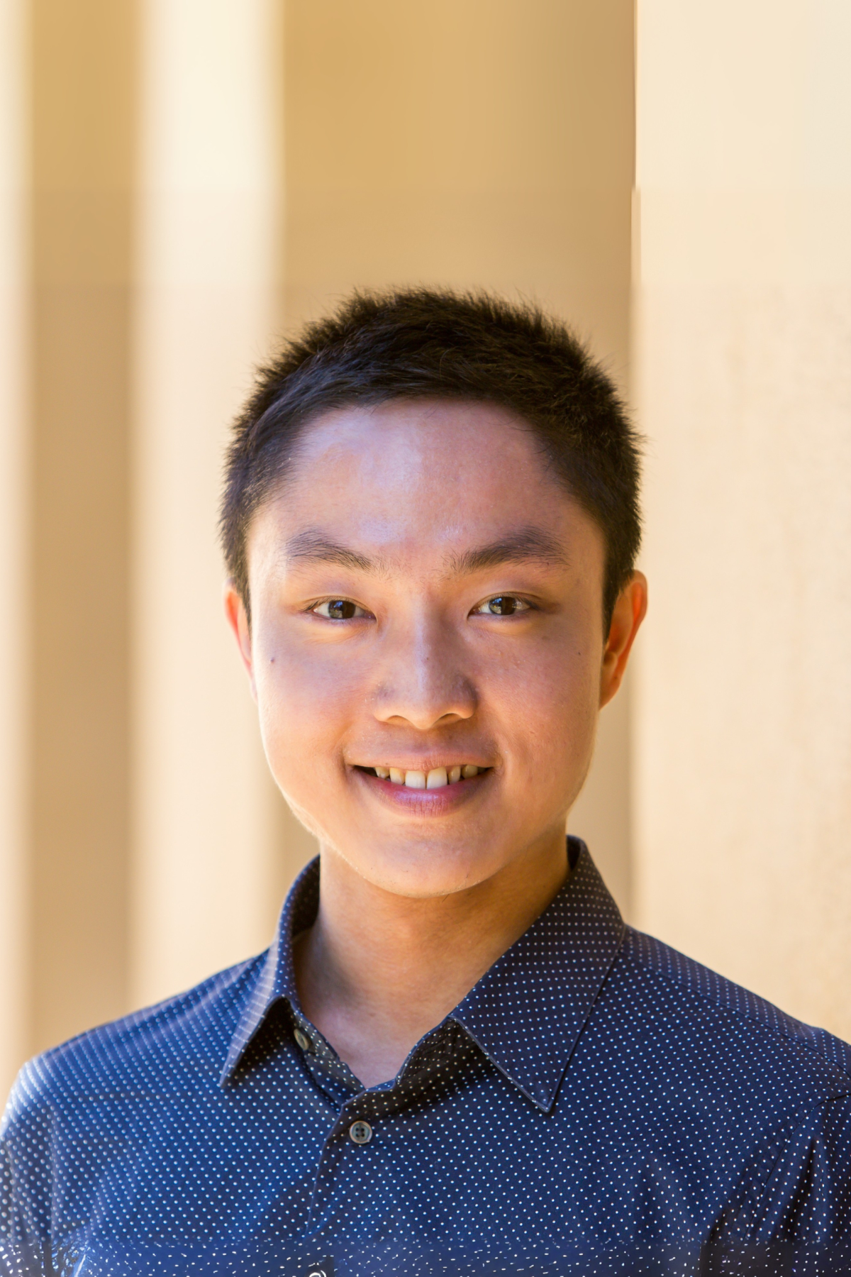 Mr. Michael C.H. Chan