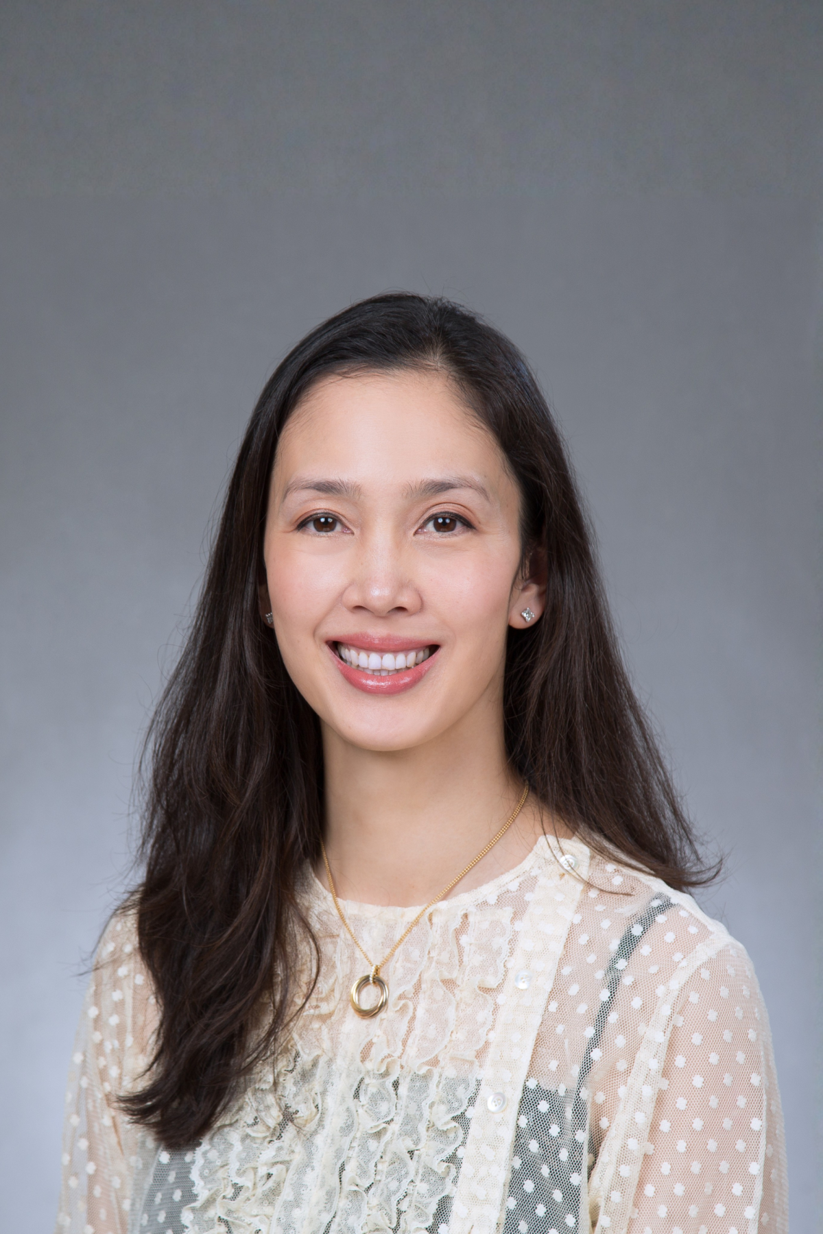 Mrs. Jennifer Lee Halley