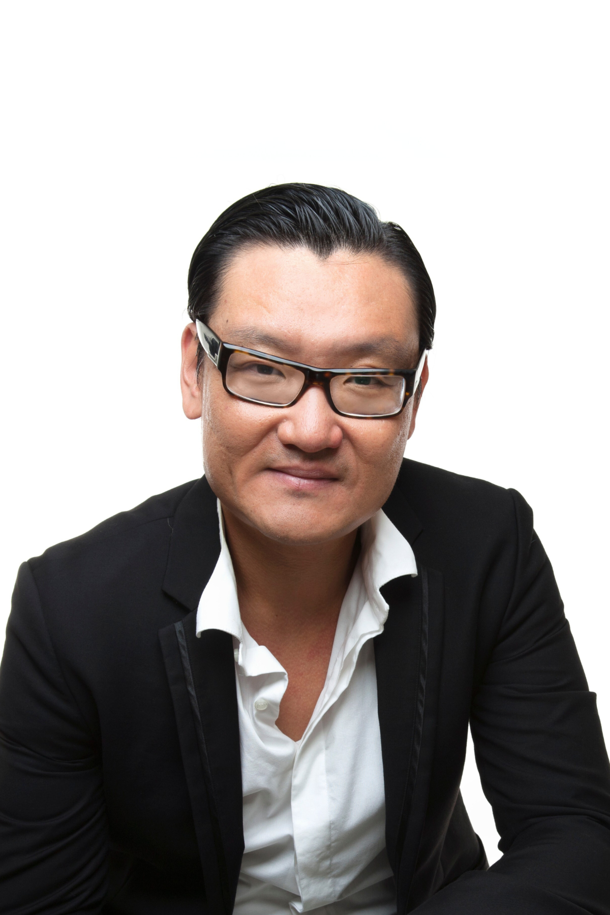 Professor Paul, Wai-Ching Wong