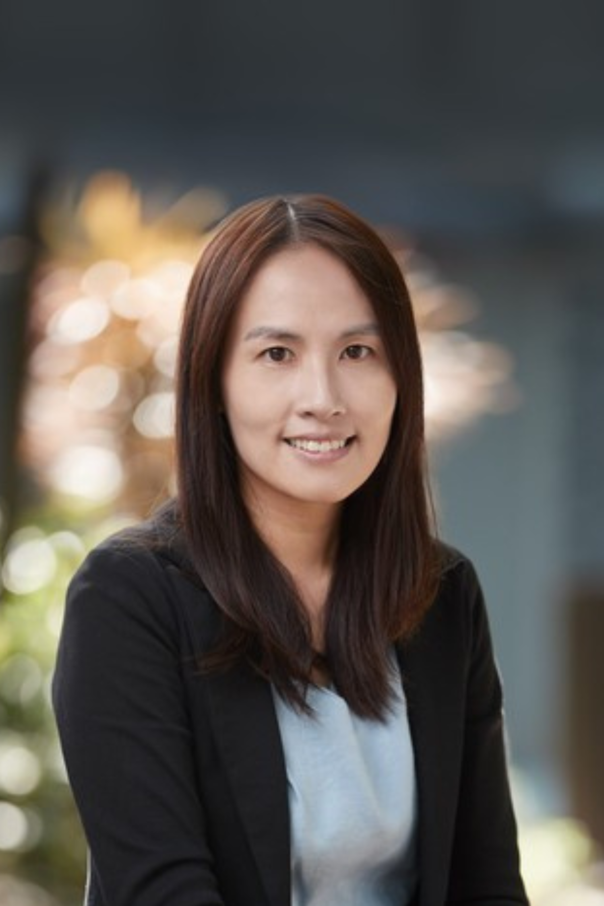 Professor Kris Yuet Wan Lok