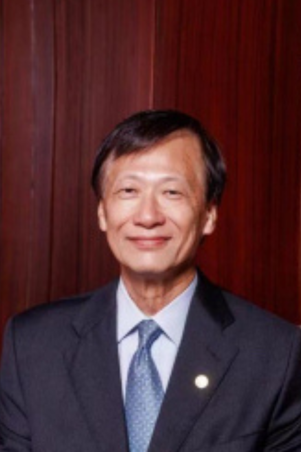 Prof. Patrick Leung