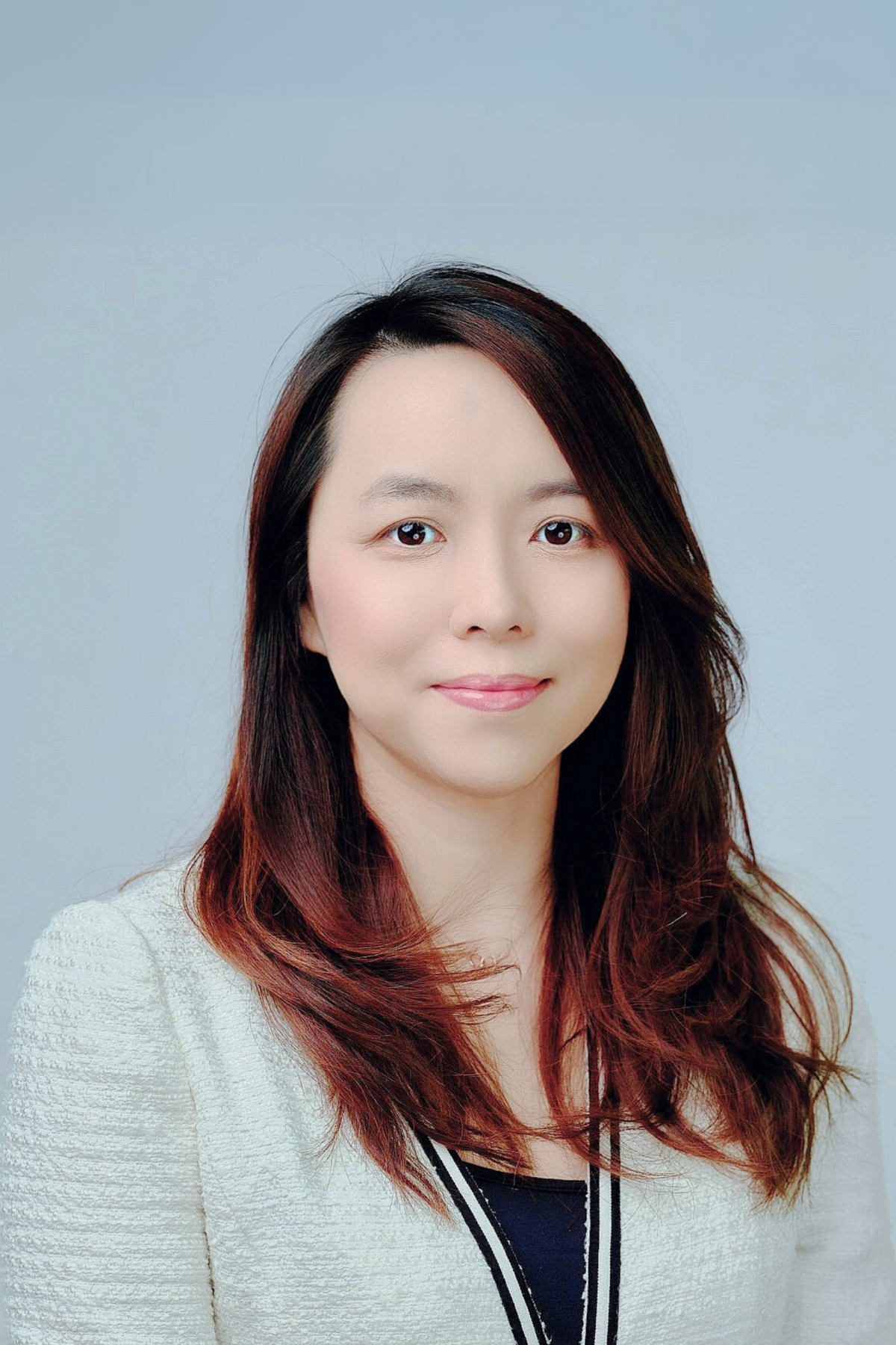 Professor Celia Chan