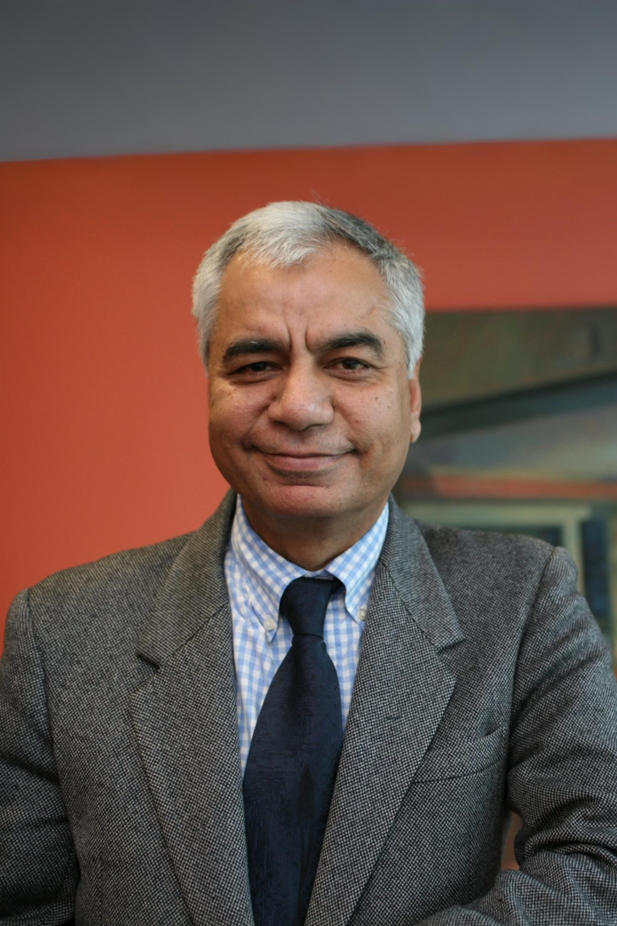 Professor Dinesh Bhugra, CBE