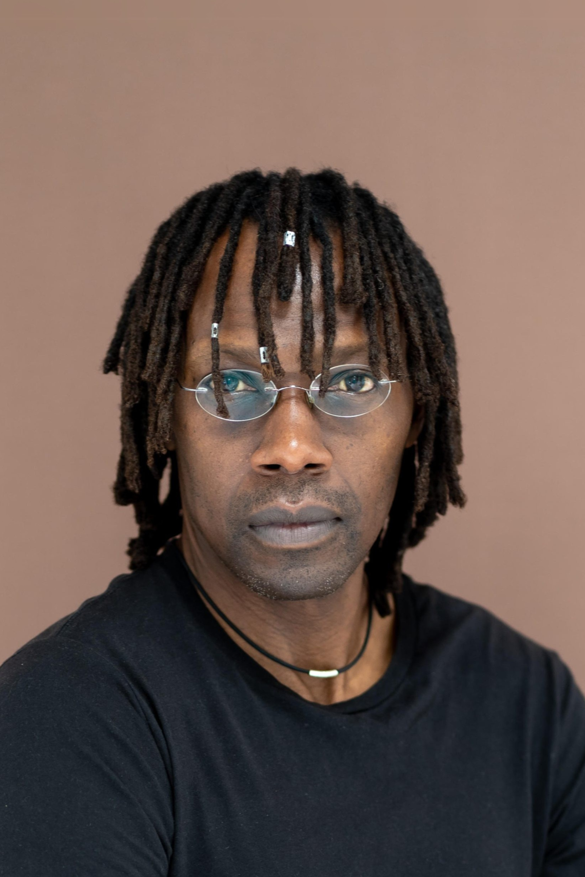 Professor Dixon Chibanda