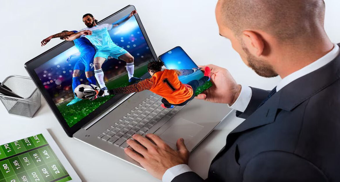 Betanysports
