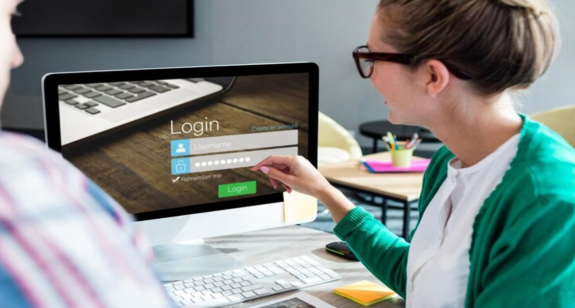 upsers login