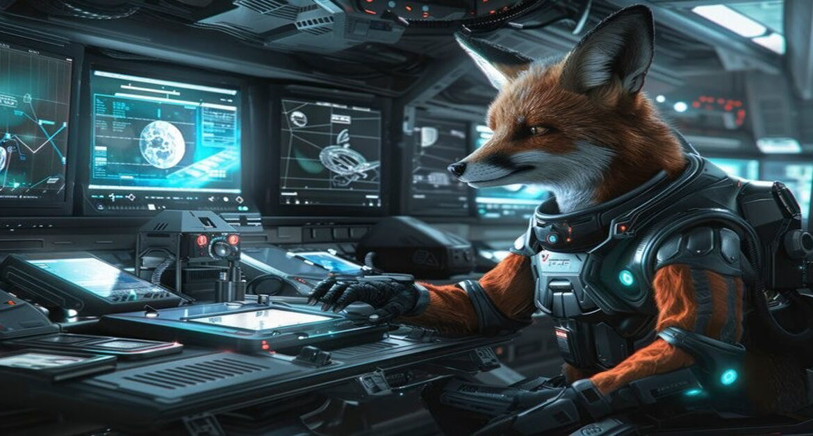 renderwolf ai