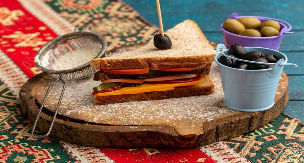 potbelly sandwich shop