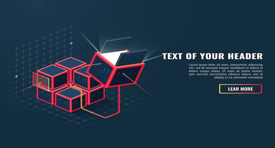 red dot storage