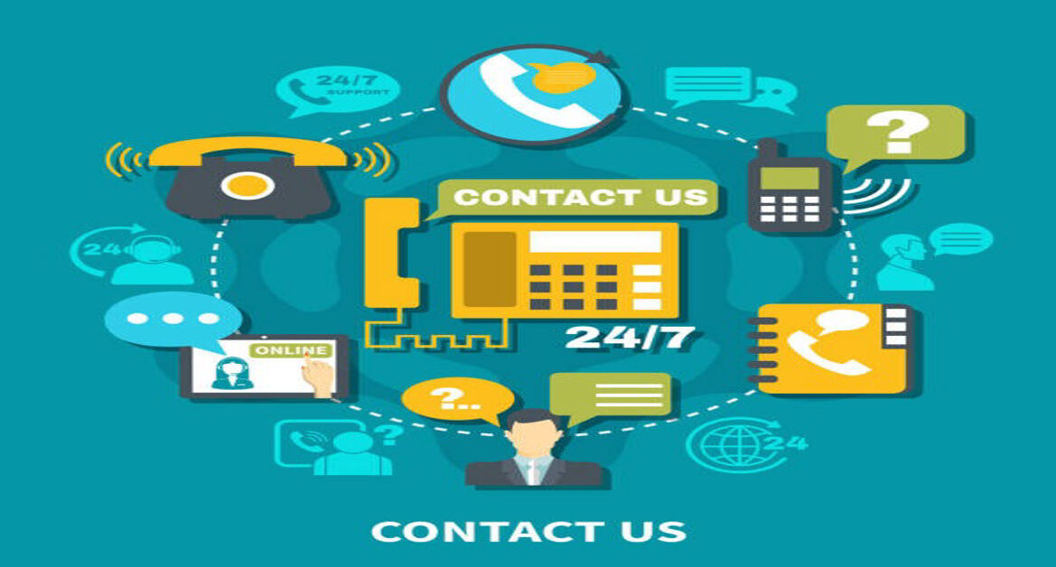 Unified Products and Services Contact Number