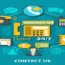 Unified Products and Services Contact Number