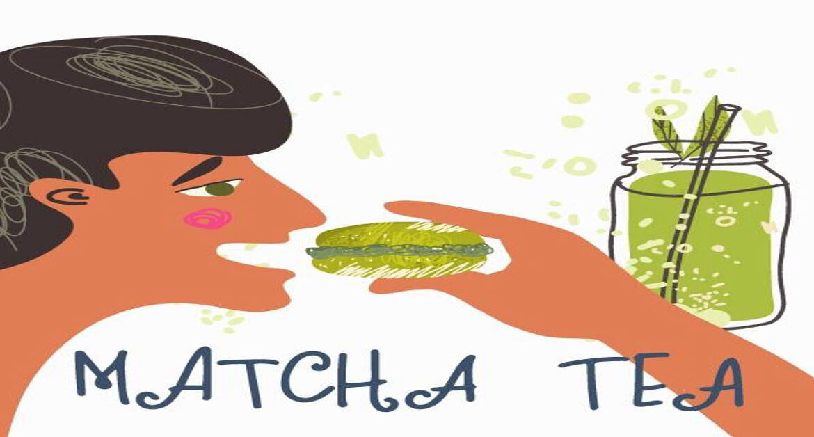 What Does Matcha Taste Like