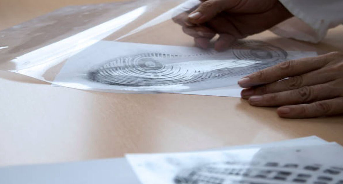 Tracing Paper Tracing Paper