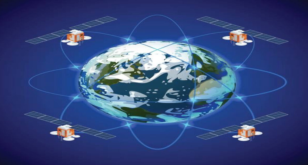 Satellitter