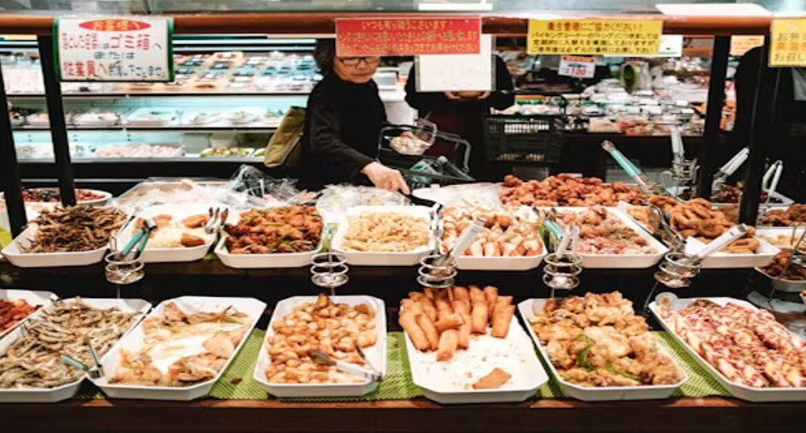 Places to Eat