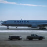United Airlines Flight UA770 Emergency Diversion