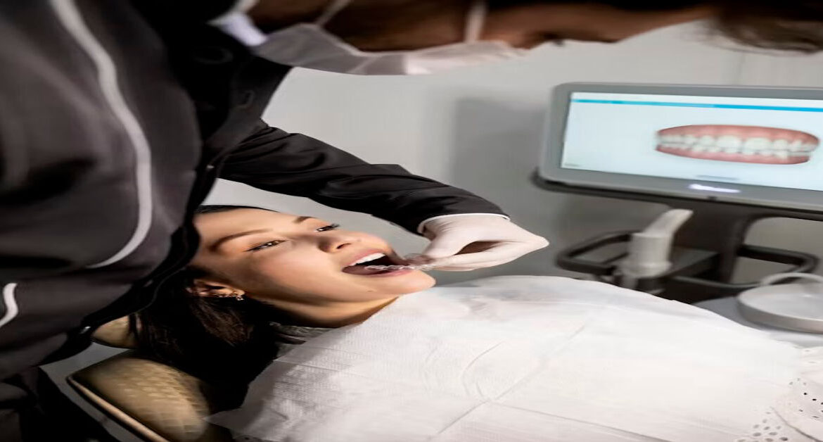 How Long Until a Tooth Infection Kills You