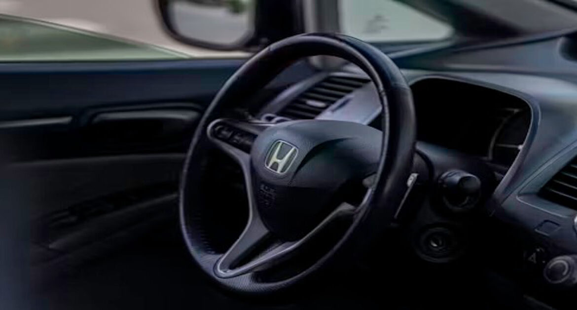 Used Honda Accord