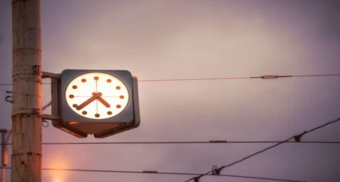 Timing Advance Processor