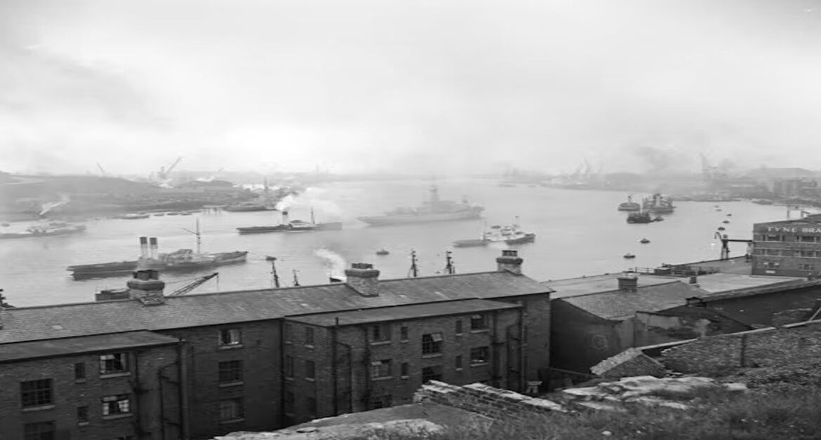 Newport News Shipbuilding Furloughs
