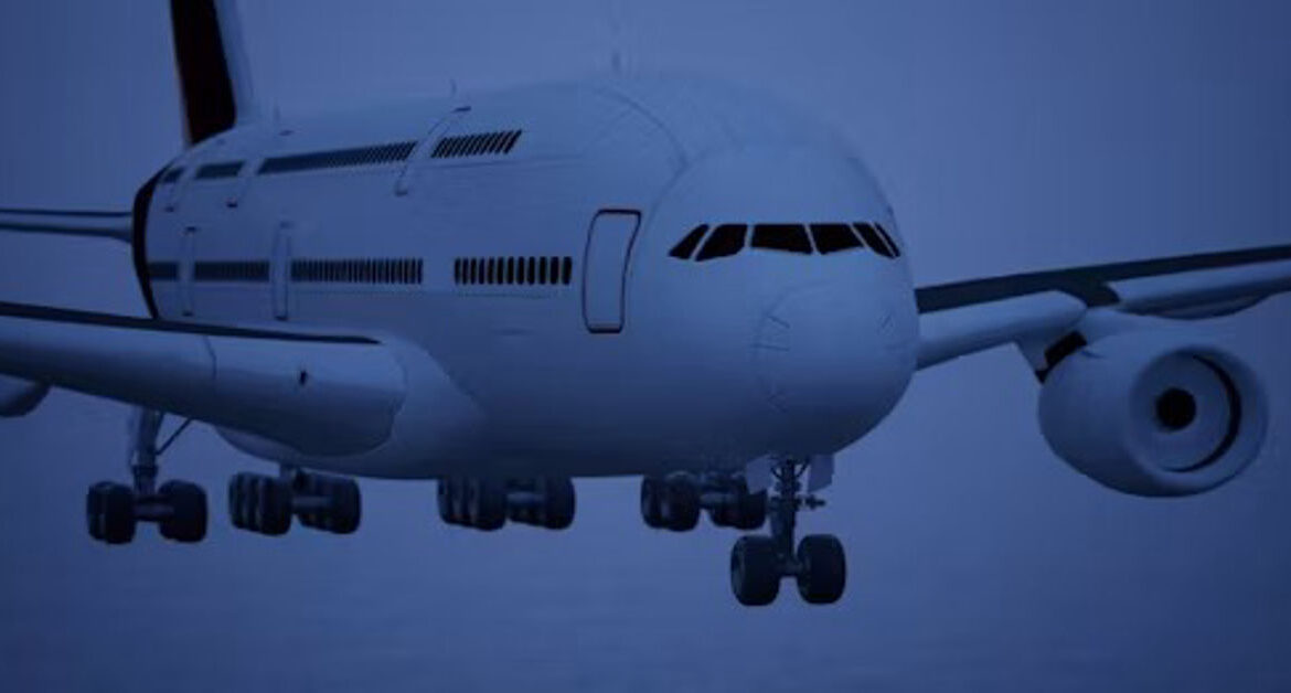 Delta Flight DL275 Diverted to LAX