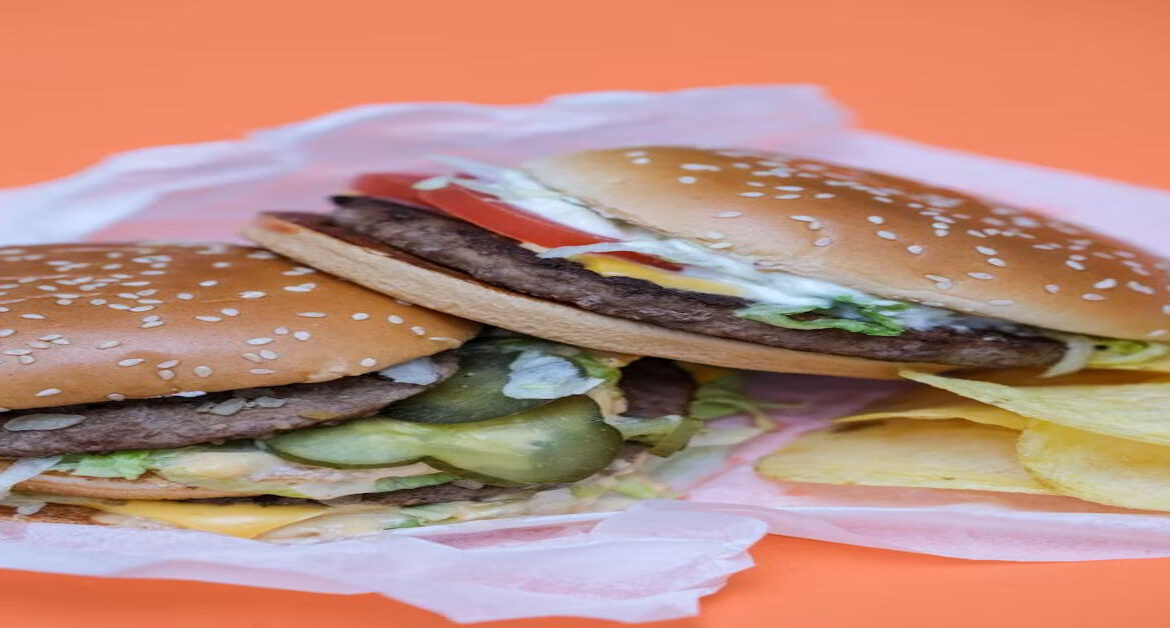 Best Burgers Near Me