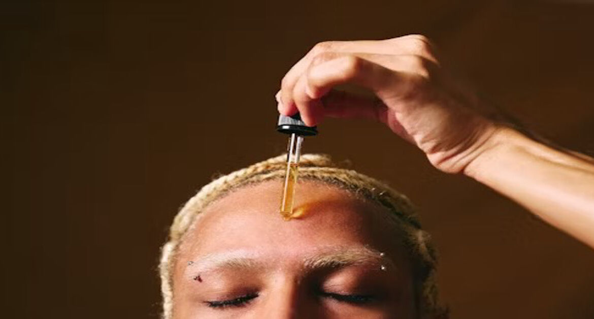 Jaborandi Hair Oil