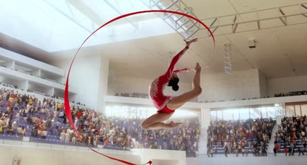 Simone Biles