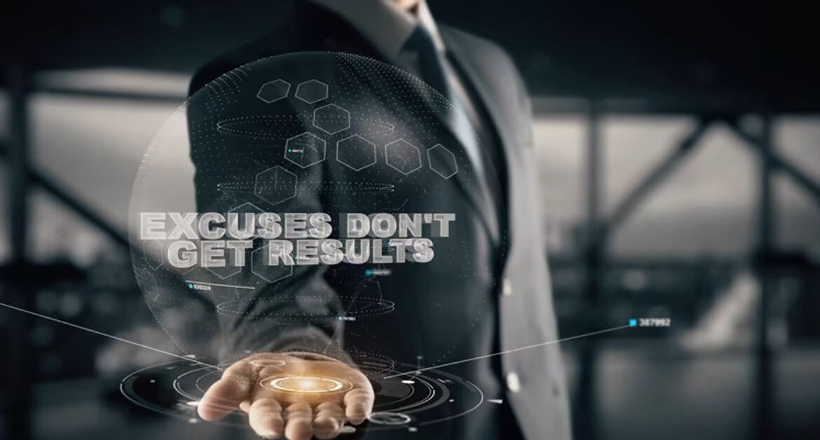Bulletproof Excuses to Get Out of Work